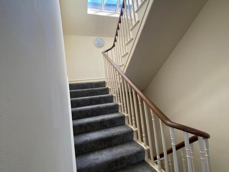 Caldey View- A Beautiful Flat In The Heart Oftenby Exterior photo